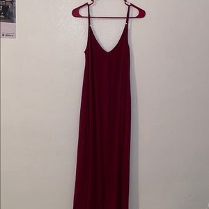 Zanzea Maxi Dress